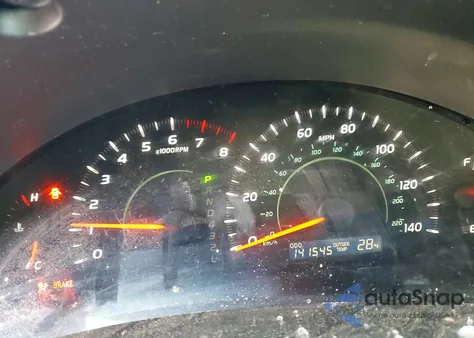 2007 Toyota Camry Ce from USA, damaged, VIN 4T1BE46KX7U022645